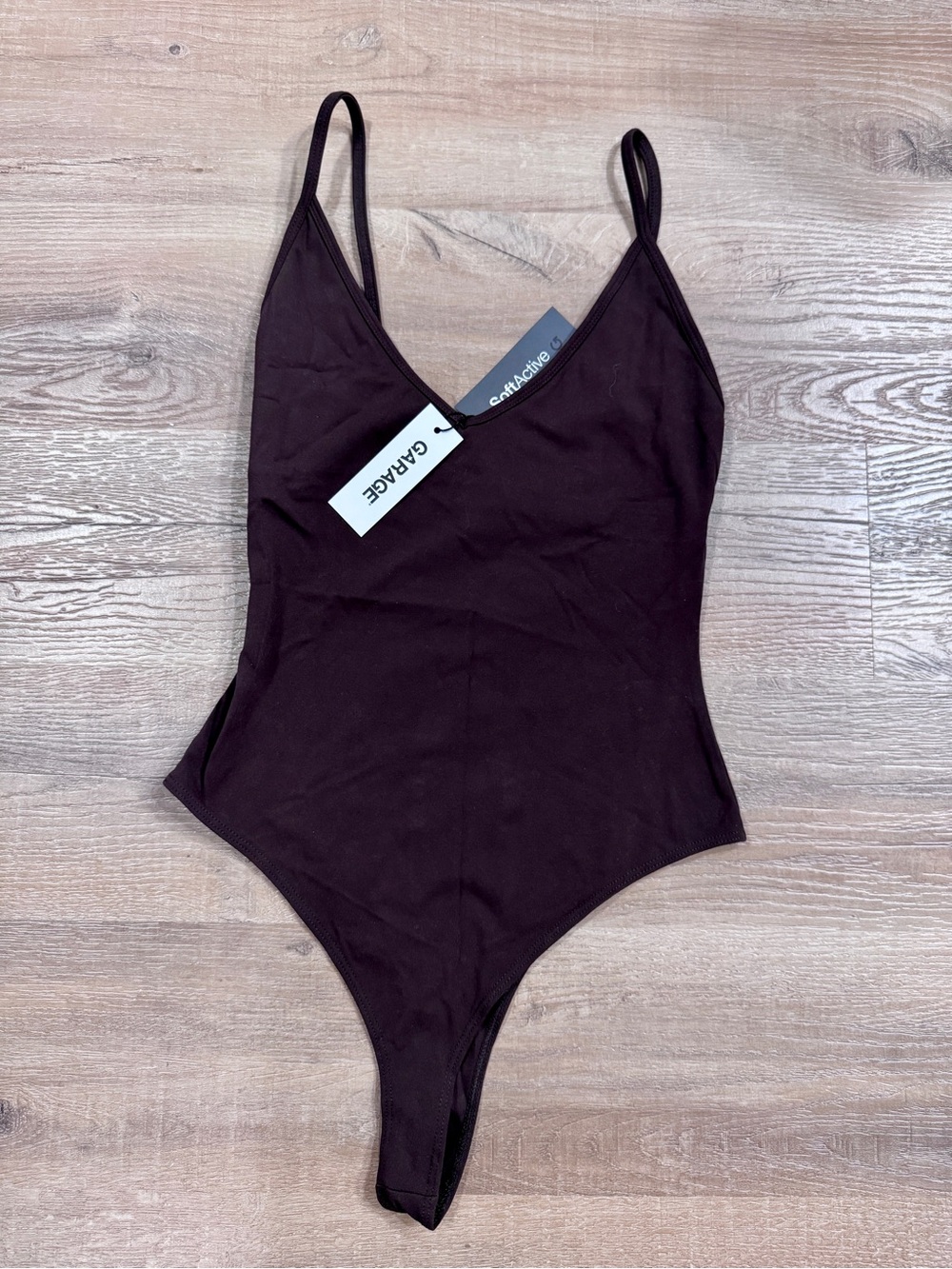 NWT Garage bodysuit